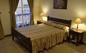 Murcas 74 - Studio Apartments